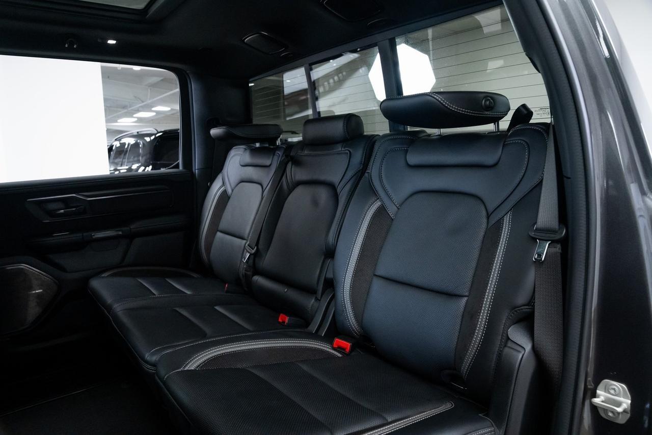 2023 Ram 1500 TRX Level 2 Equipment Group Pkg Carbon Fiber Pkg Portland OR