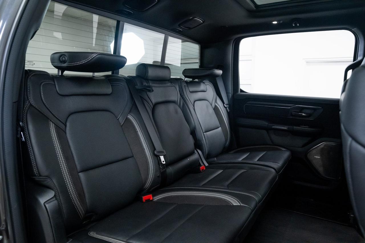 2023 Ram 1500 TRX Level 2 Equipment Group Pkg Carbon Fiber Pkg Portland OR