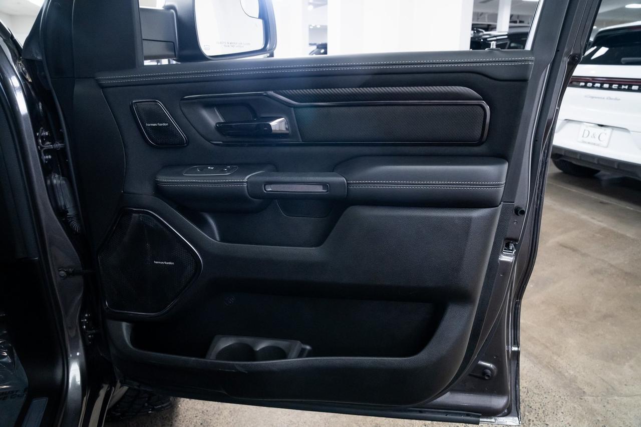 2023 Ram 1500 TRX Level 2 Equipment Group Pkg Carbon Fiber Pkg Portland OR