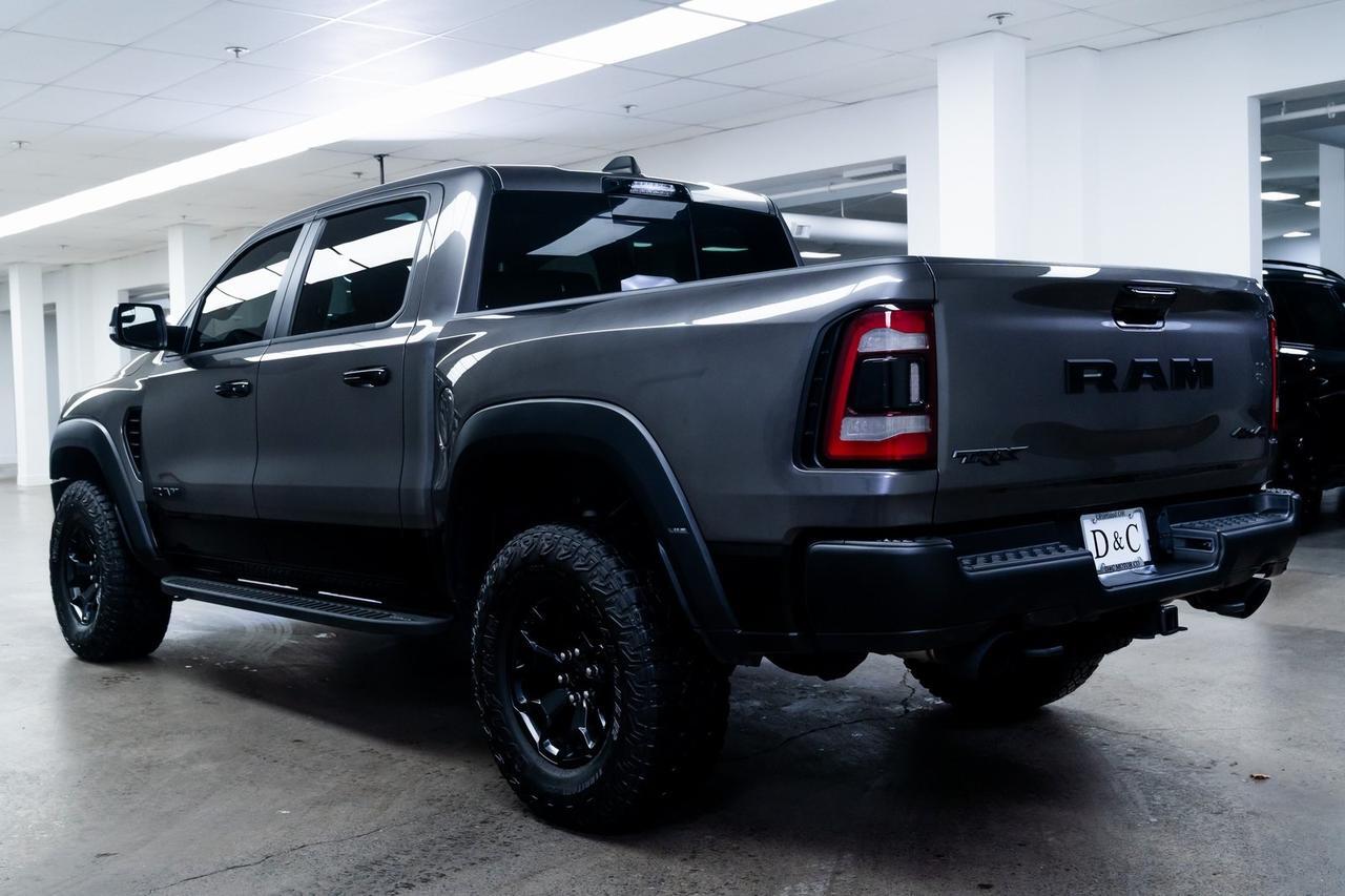 2023 Ram 1500 TRX Level 2 Equipment Group Pkg Carbon Fiber Pkg Portland OR