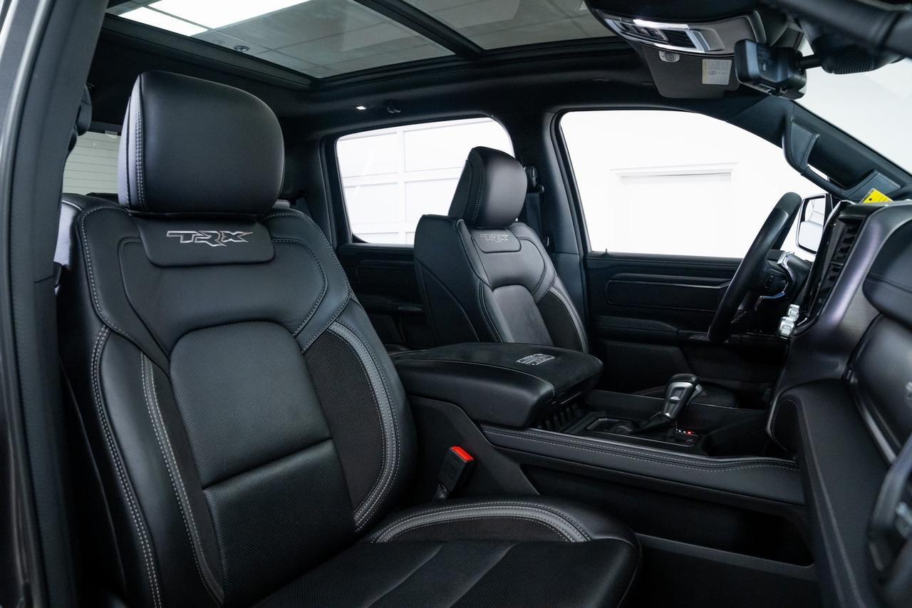 2023 Ram 1500 TRX Level 2 Equipment Group Pkg Carbon Fiber Pkg Portland OR