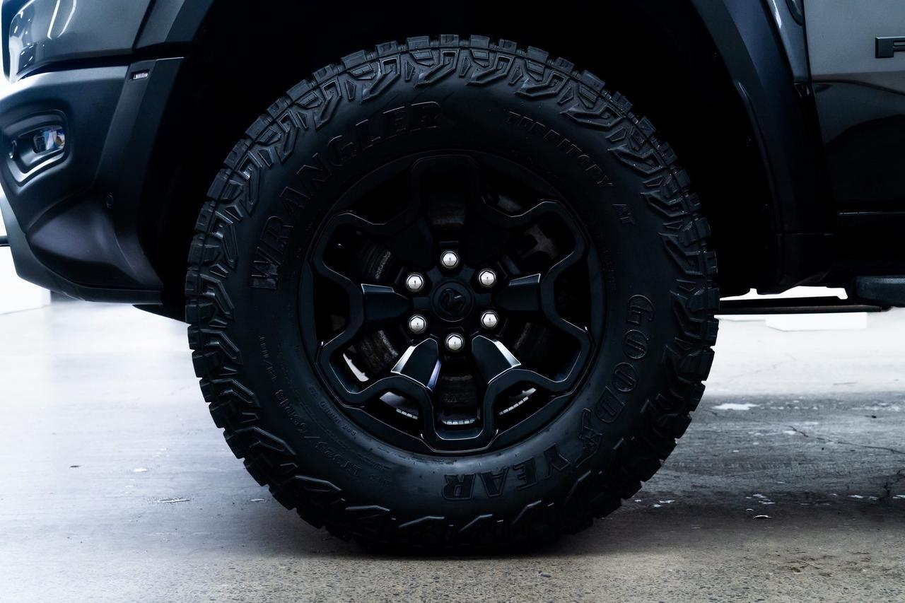 2023 Ram 1500 TRX Level 2 Equipment Group Pkg Carbon Fiber Pkg Portland OR