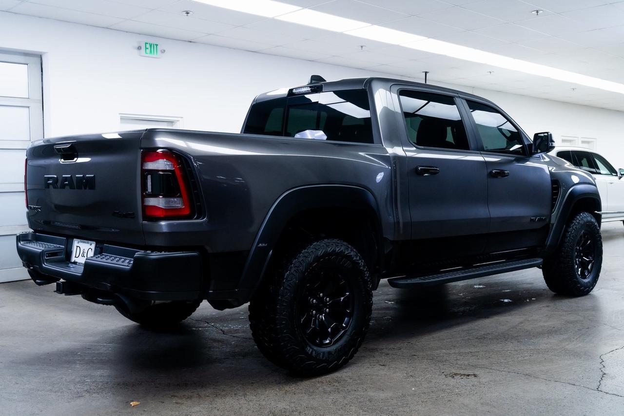 2023 Ram 1500 TRX Level 2 Equipment Group Pkg Carbon Fiber Pkg Portland OR