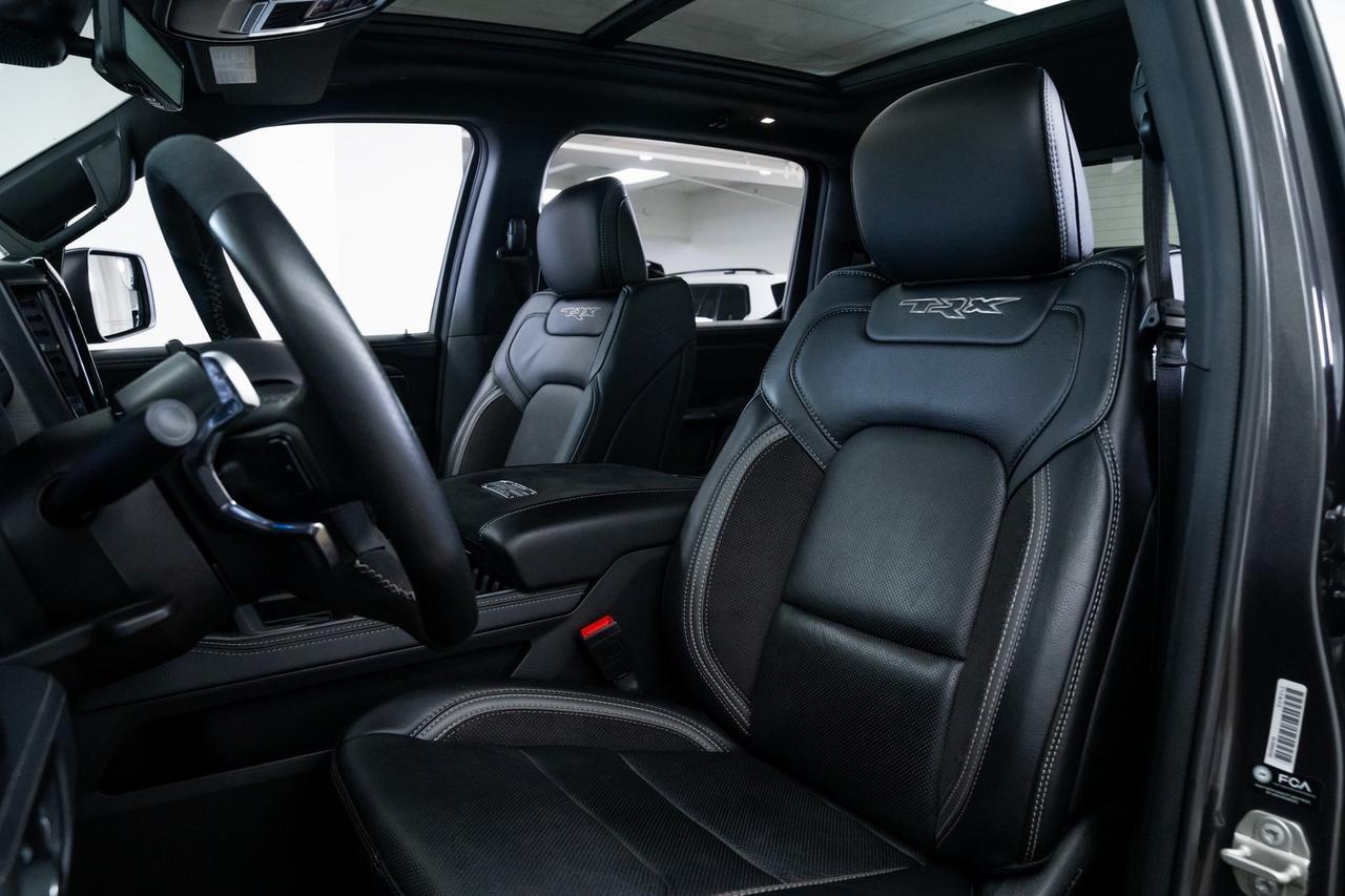 2023 Ram 1500 TRX Level 2 Equipment Group Pkg Carbon Fiber Pkg Portland OR