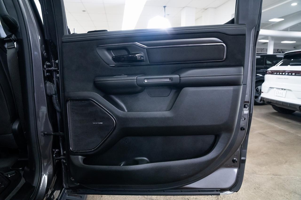 2023 Ram 1500 TRX Level 2 Equipment Group Pkg Carbon Fiber Pkg Portland OR