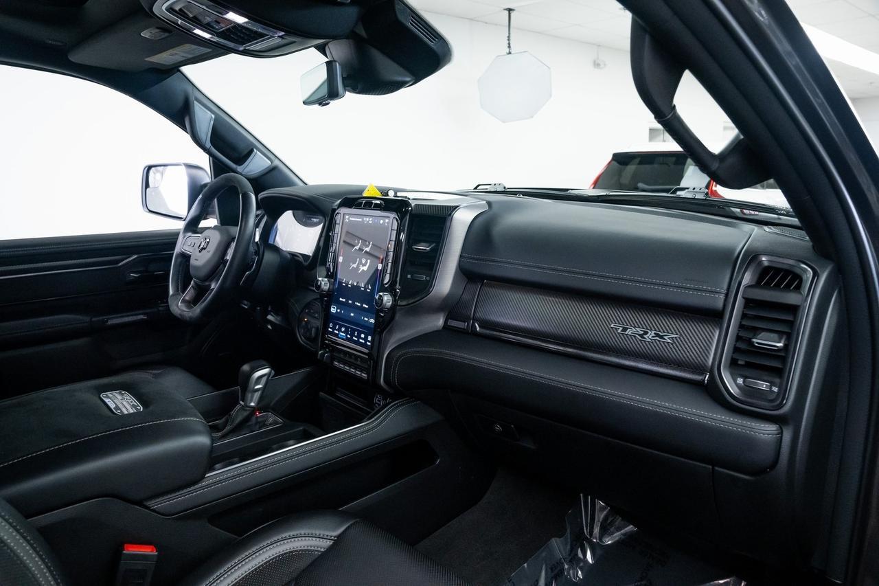 2023 Ram 1500 TRX Level 2 Equipment Group Pkg Carbon Fiber Pkg Portland OR