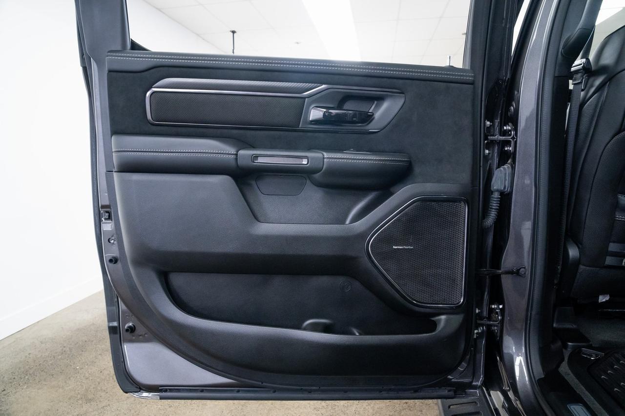 2023 Ram 1500 TRX Level 2 Equipment Group Pkg Carbon Fiber Pkg Portland OR