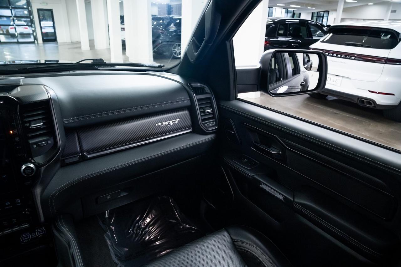 2023 Ram 1500 TRX Level 2 Equipment Group Pkg Carbon Fiber Pkg Portland OR
