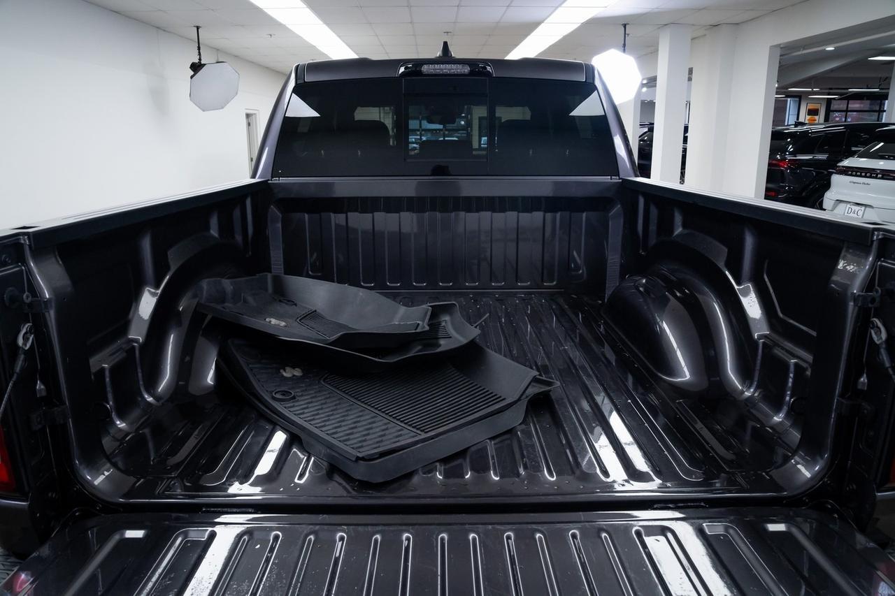 2023 Ram 1500 TRX Level 2 Equipment Group Pkg Carbon Fiber Pkg Portland OR