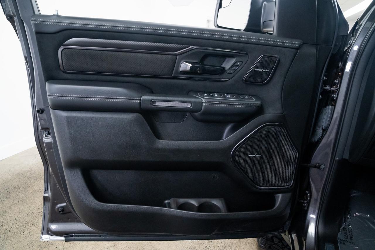 2023 Ram 1500 TRX Level 2 Equipment Group Pkg Carbon Fiber Pkg Portland OR