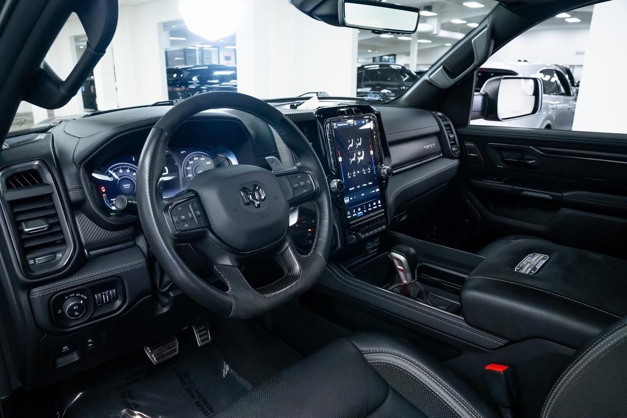 2023 Ram 1500 TRX Level 2 Equipment Group Pkg Carbon Fiber Pkg Portland OR