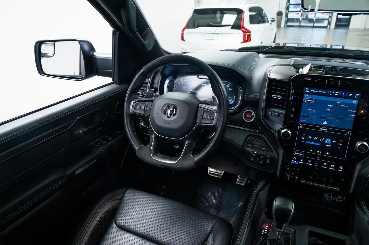 2023 Ram 1500 TRX Level 2 Equipment Group Pkg Carbon Fiber Pkg Portland OR