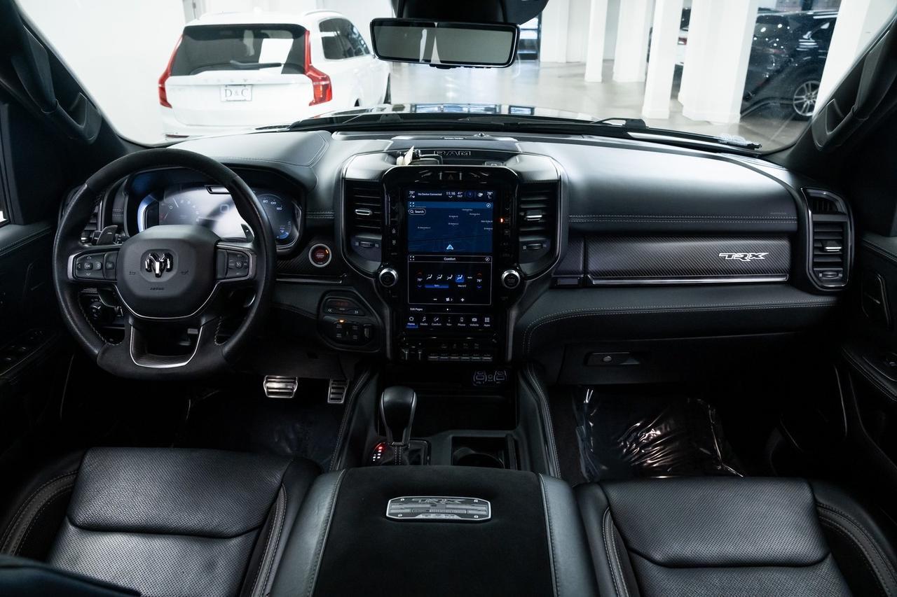 2023 Ram 1500 TRX Level 2 Equipment Group Pkg Carbon Fiber Pkg Portland OR