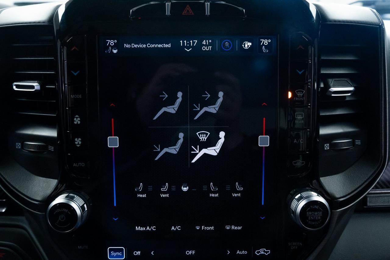 2023 Ram 1500 TRX Level 2 Equipment Group Pkg Carbon Fiber Pkg Portland OR