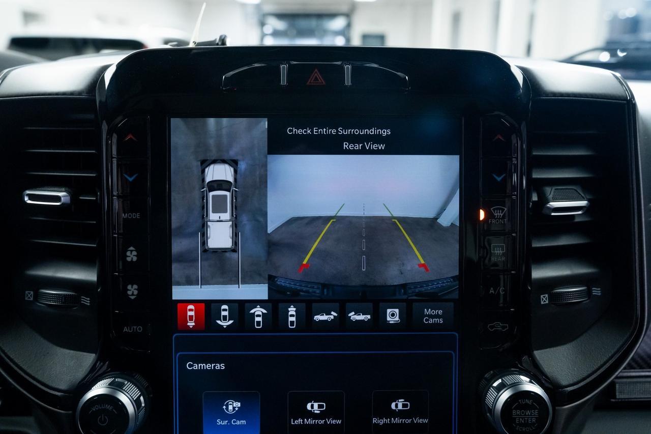 2023 Ram 1500 TRX Level 2 Equipment Group Pkg Carbon Fiber Pkg Portland OR