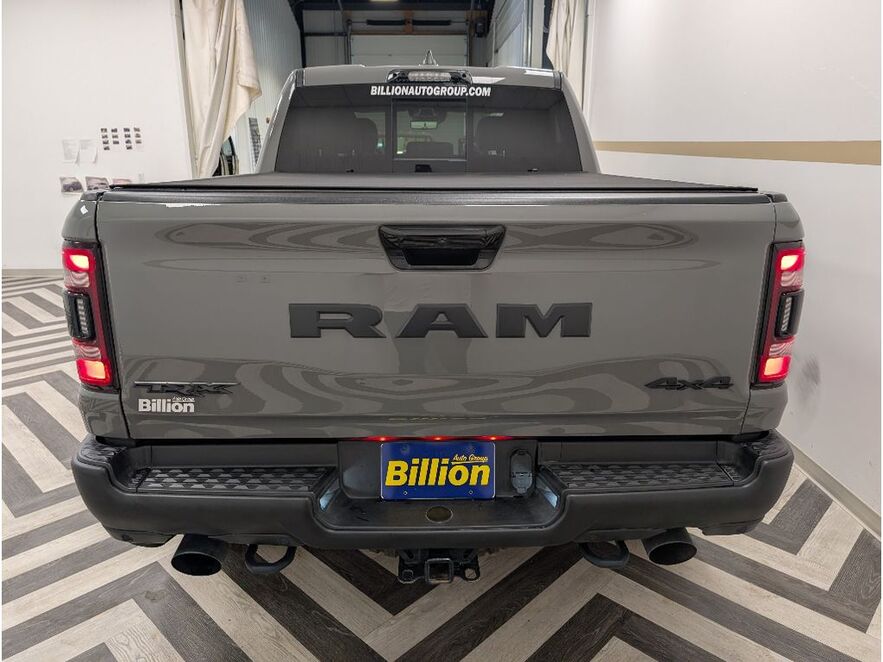 2023 Ram 1500 TRX Lunar Edition Bozeman MT