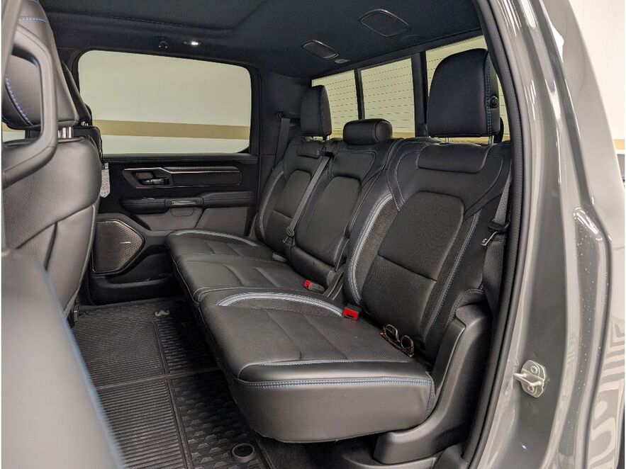 2023 Ram 1500 TRX Lunar Edition Bozeman MT