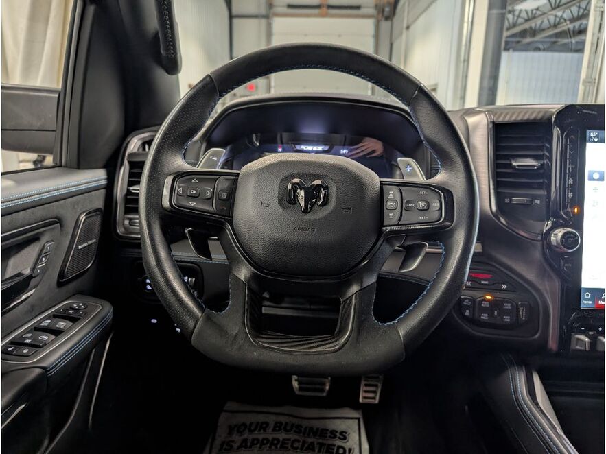 2023 Ram 1500 TRX Lunar Edition Bozeman MT
