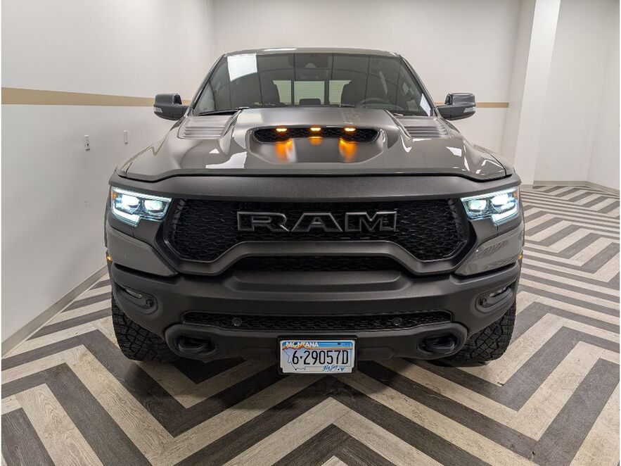2023 Ram 1500 TRX Lunar Edition Bozeman MT