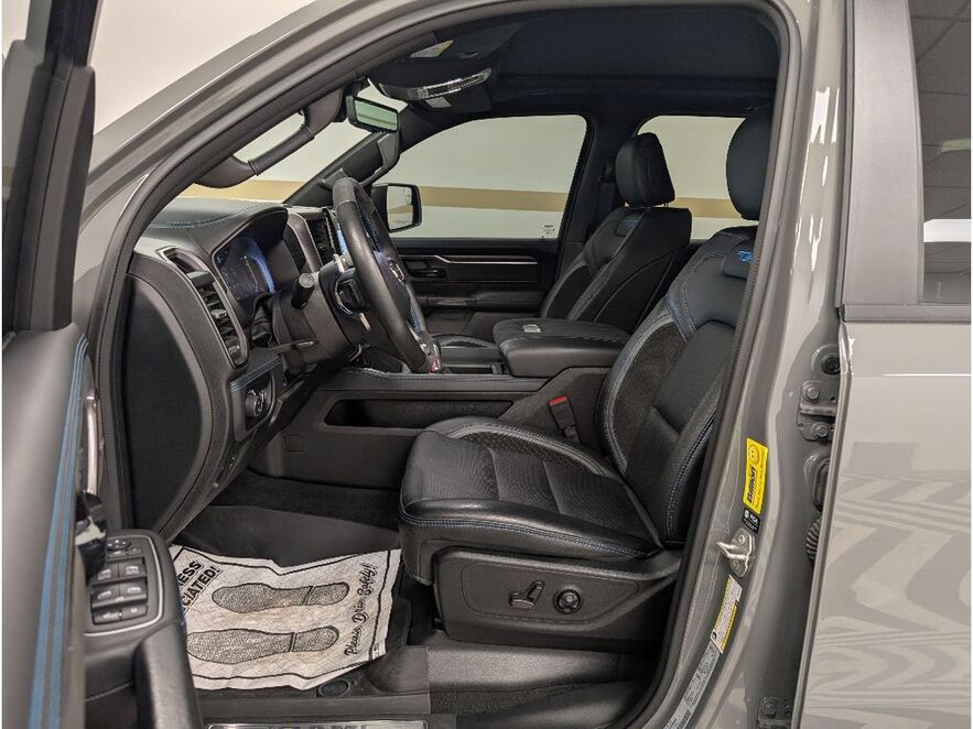 2023 Ram 1500 TRX Lunar Edition Bozeman MT