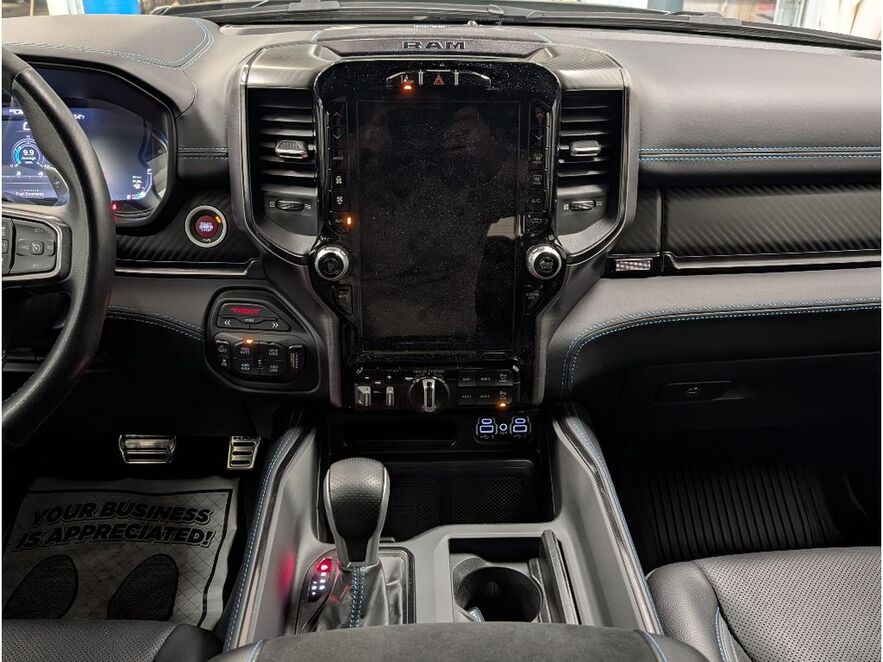 2023 Ram 1500 TRX Lunar Edition Bozeman MT
