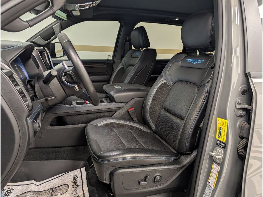 2023 Ram 1500 TRX Lunar Edition Bozeman MT
