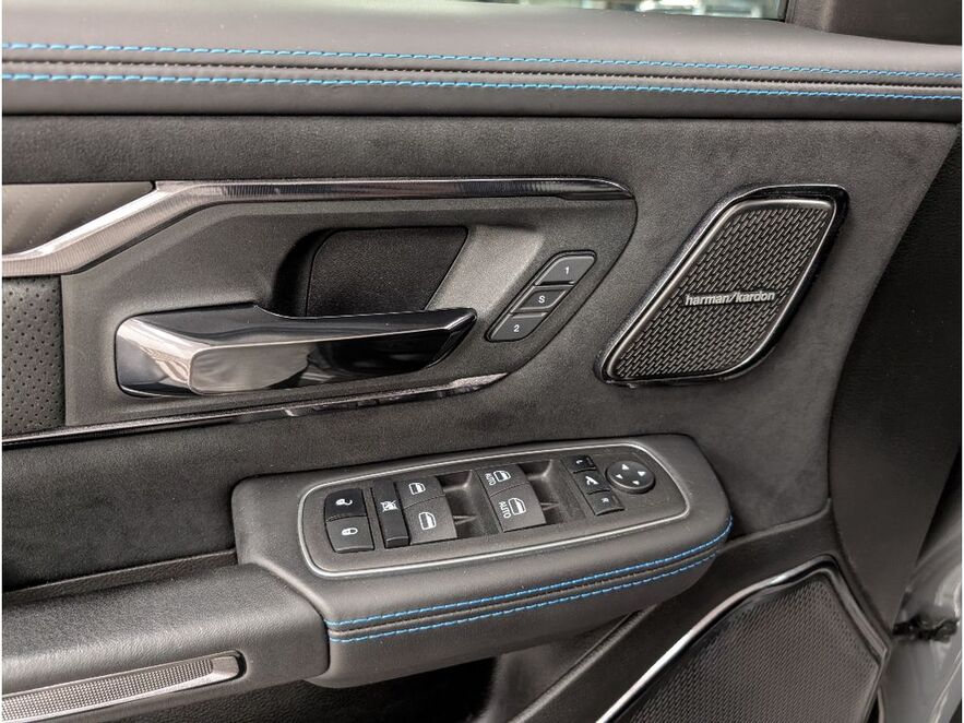 2023 Ram 1500 TRX Lunar Edition Bozeman MT