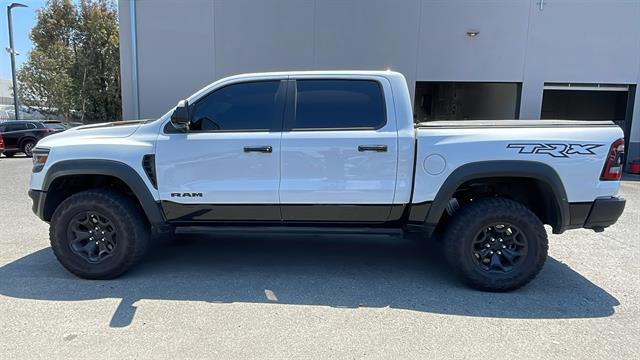 2023 Ram 1500 TRX Corona CA