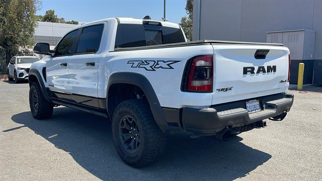 2023 Ram 1500 TRX Corona CA