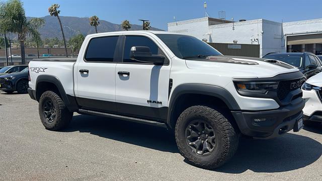2023 Ram 1500 TRX Corona CA