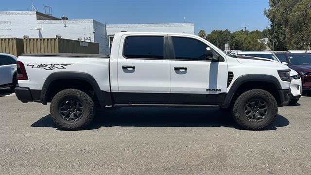 2023 Ram 1500 TRX Corona CA