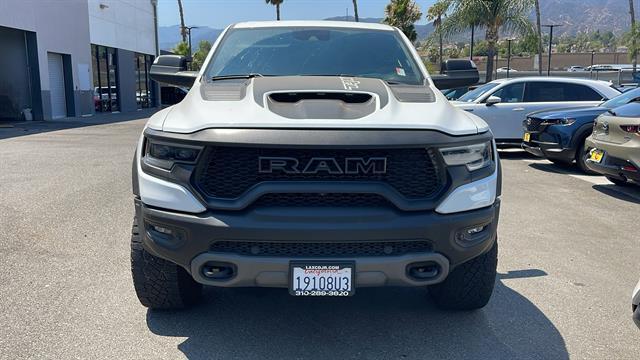 2023 Ram 1500 TRX Corona CA