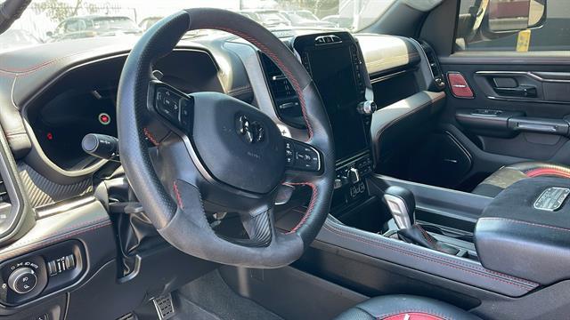2023 Ram 1500 TRX Corona CA