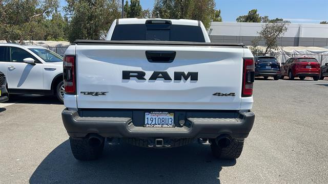 2023 Ram 1500 TRX Corona CA