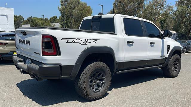 2023 Ram 1500 TRX Corona CA