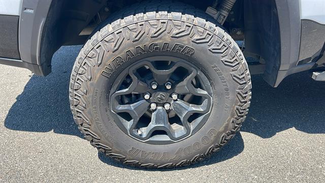 2023 Ram 1500 TRX Corona CA