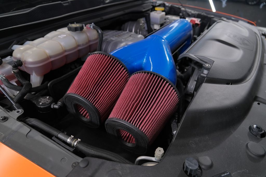 2023 Ram 1500 TRX Miami FL