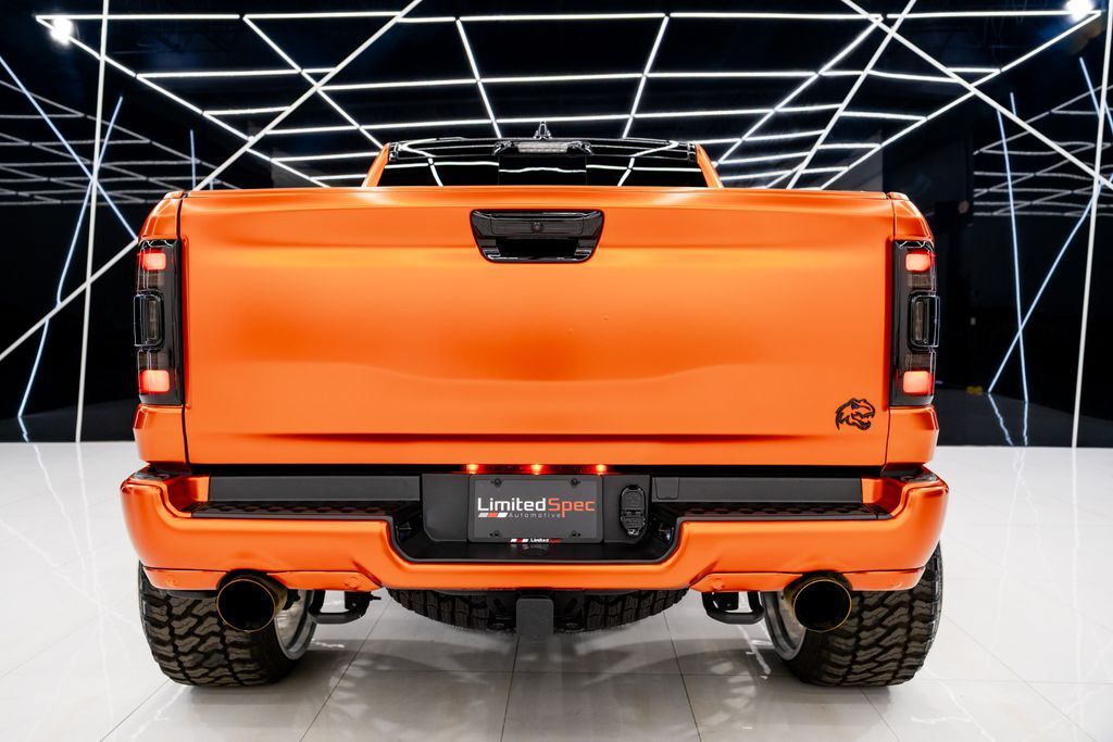 2023 Ram 1500 TRX Miami FL