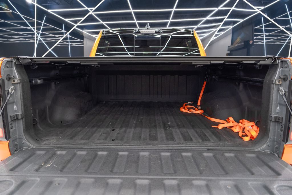 2023 Ram 1500 TRX Miami FL