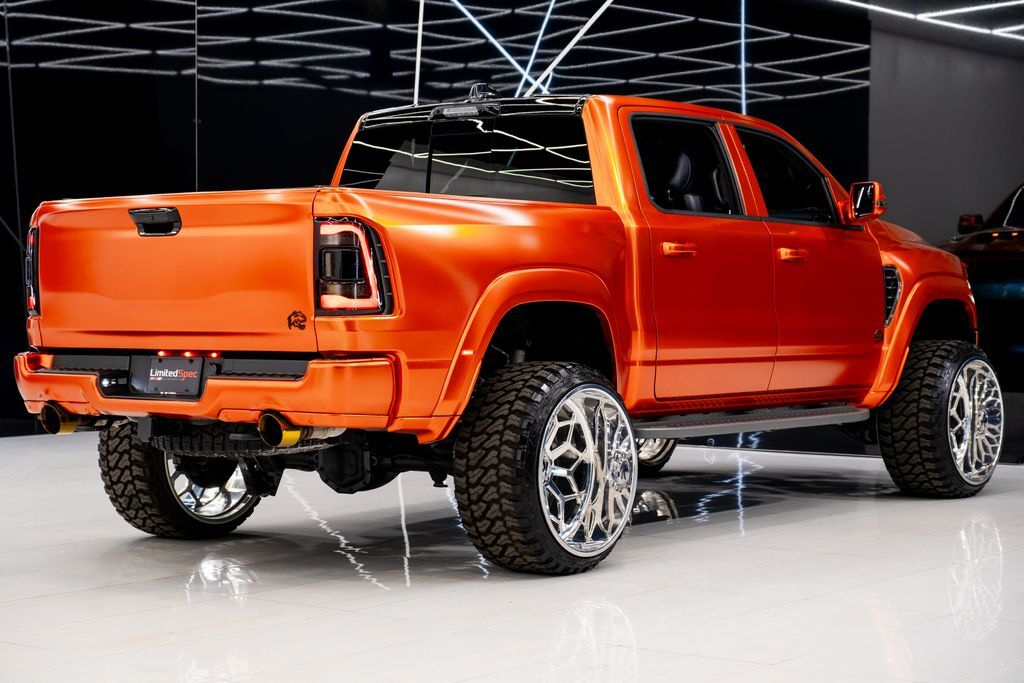 2023 Ram 1500 TRX Miami FL