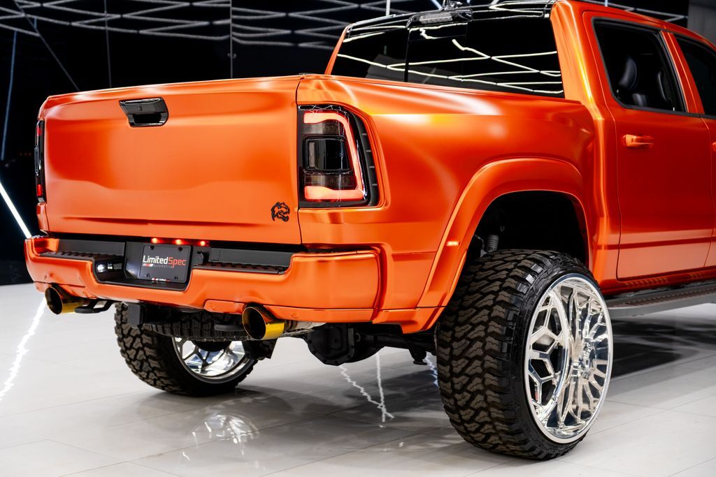 2023 Ram 1500 TRX Miami FL