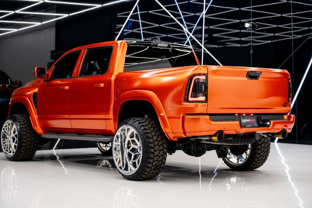 2023 Ram 1500 TRX Miami FL