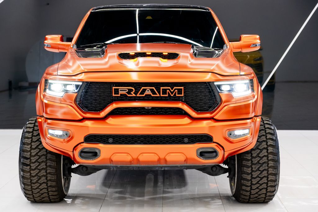 2023 Ram 1500 TRX Miami FL