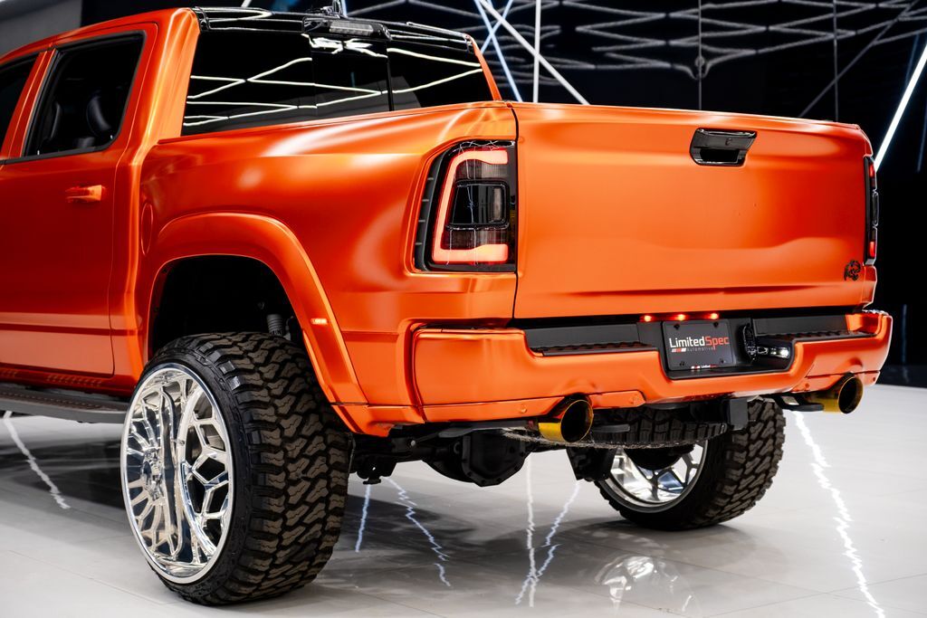 2023 Ram 1500 TRX Miami FL