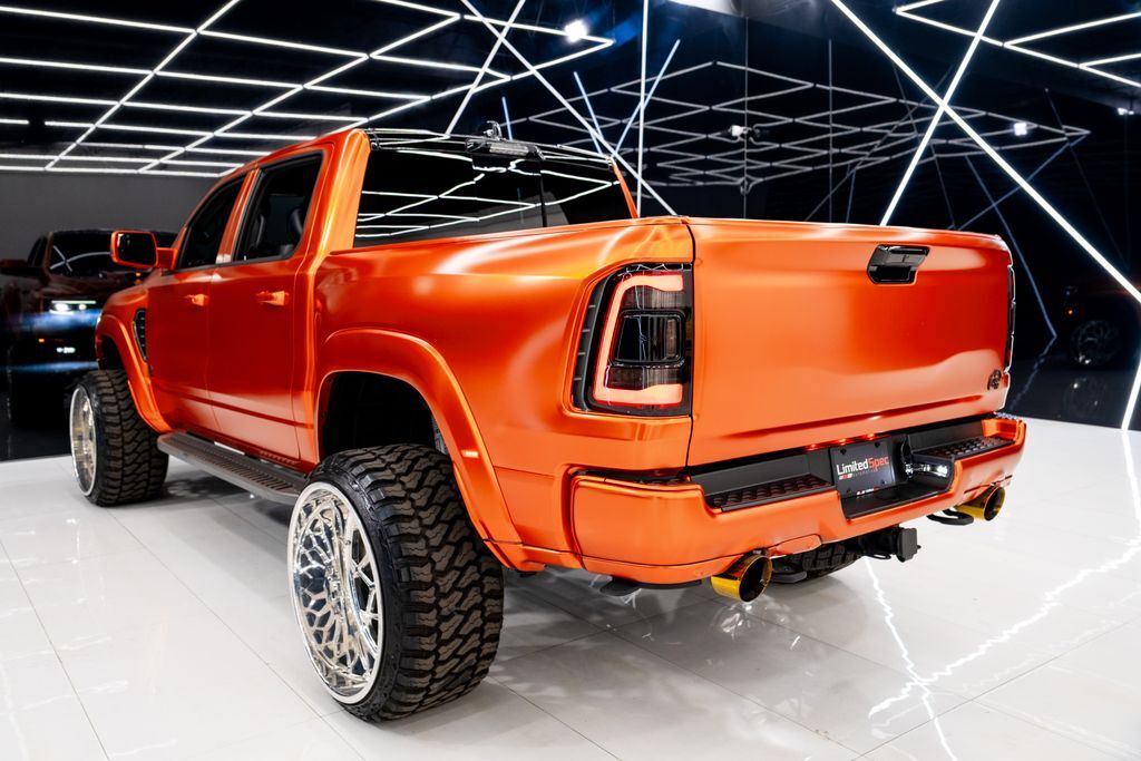 2023 Ram 1500 TRX Miami FL