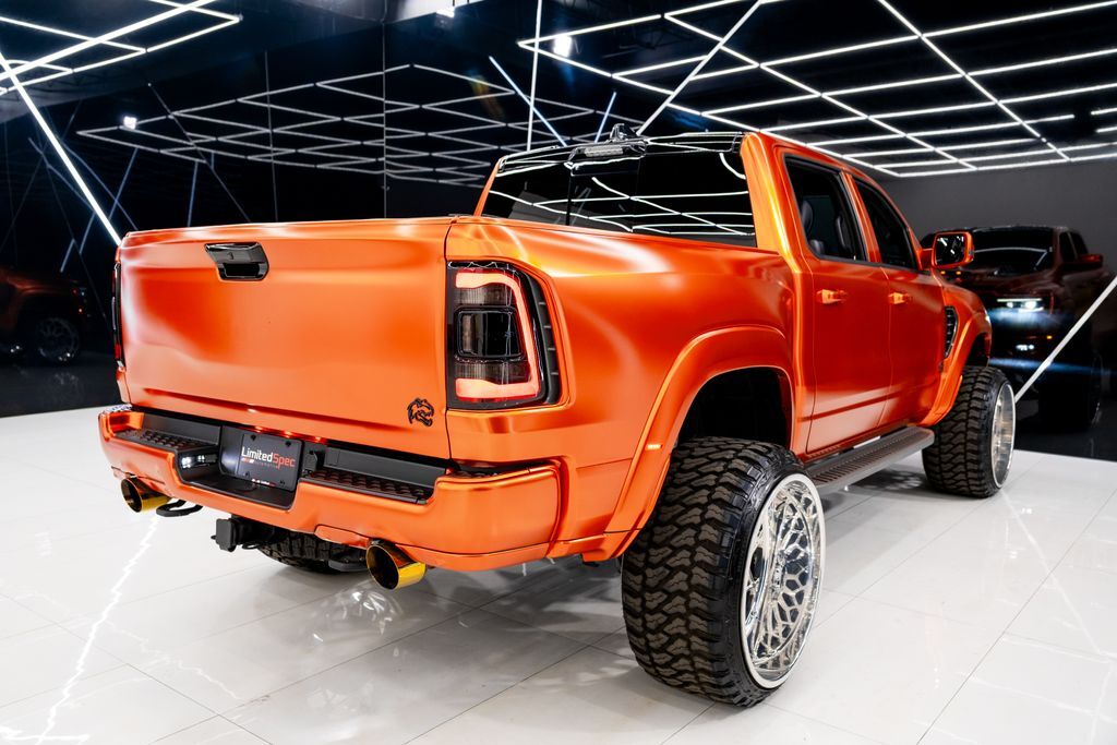 2023 Ram 1500 TRX Miami FL