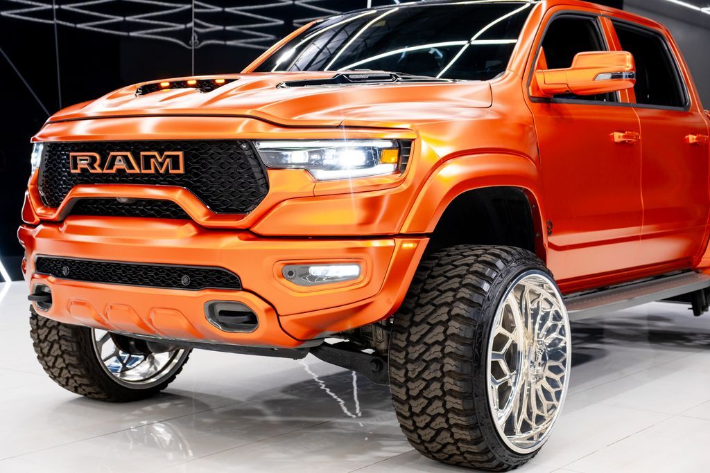 2023 Ram 1500 TRX Miami FL