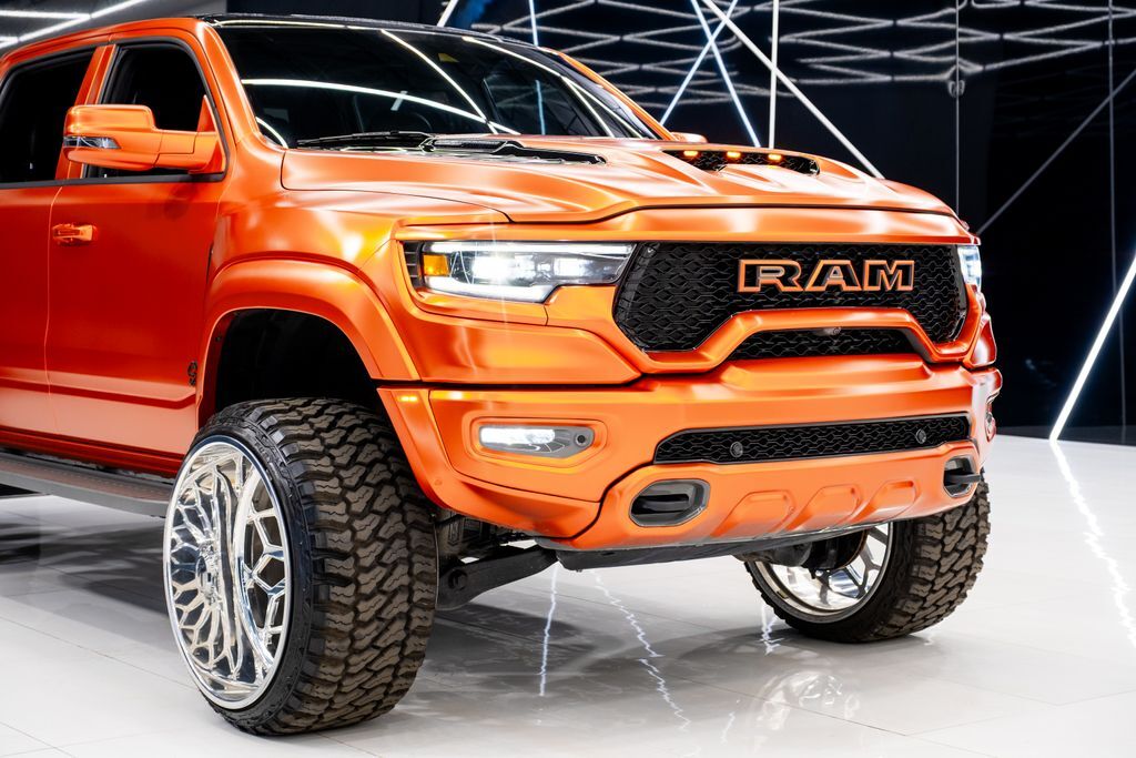 2023 Ram 1500 TRX Miami FL
