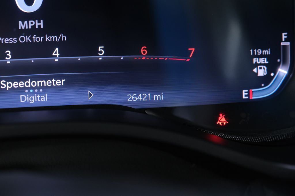 2023 Ram 1500 TRX Miami FL