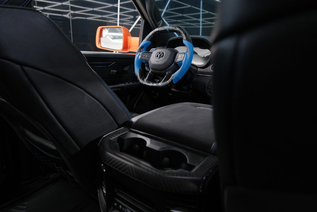 2023 Ram 1500 TRX Miami FL